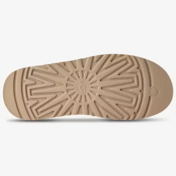 UGG® $145 Tazz II Platform Slipper - Pink Dawn Sz 10 NIB! - Picture 5 of 5